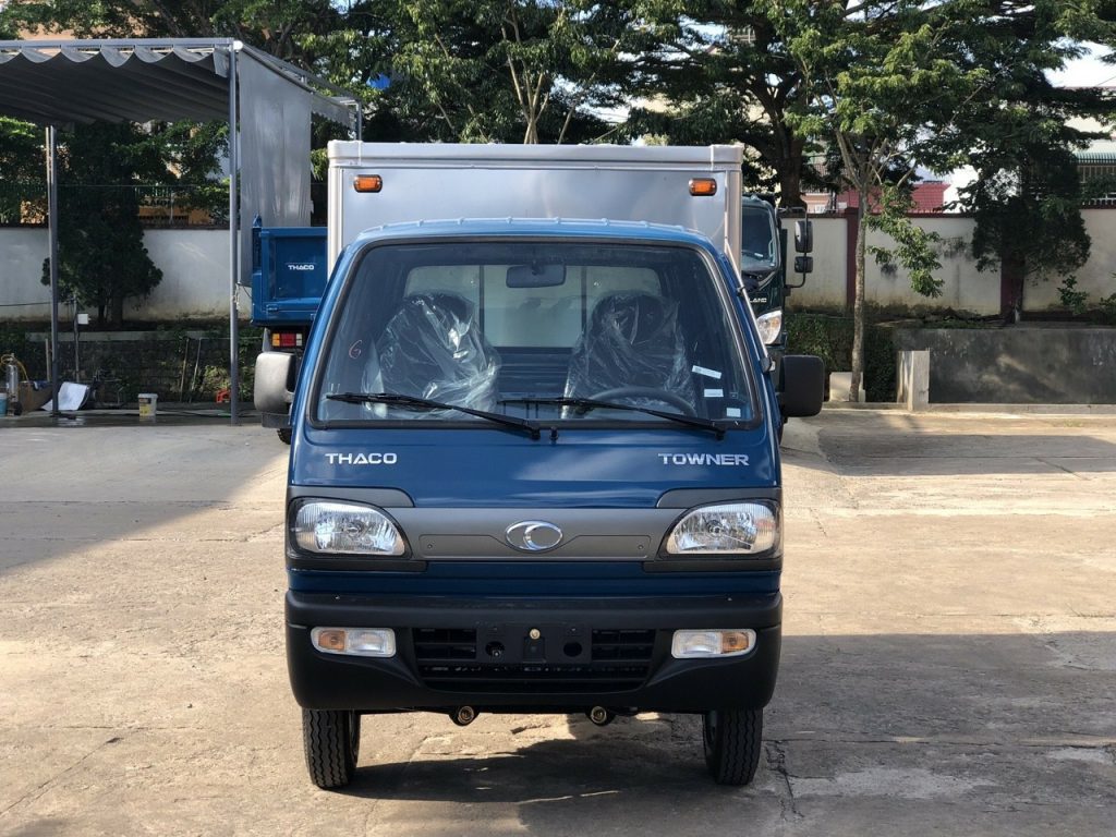 Xe tải Thaco Towner 800