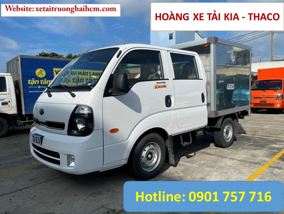 gia kia k200sd