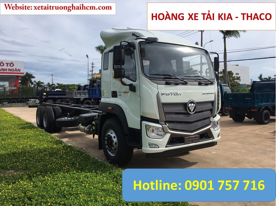 xe-auman-c240