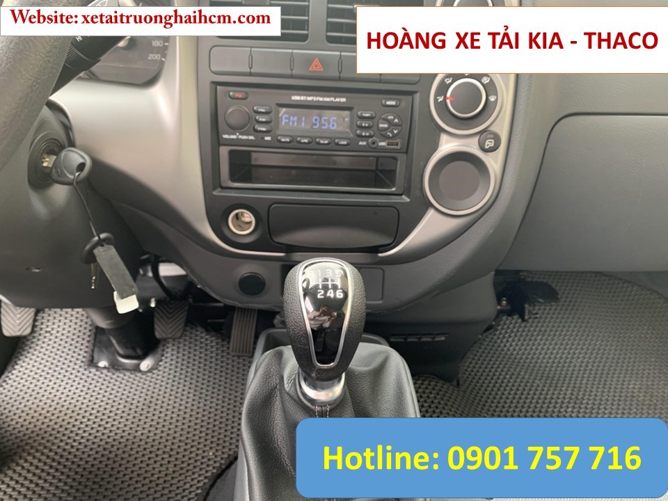 cần số xe tải kia cần số xe tải kia