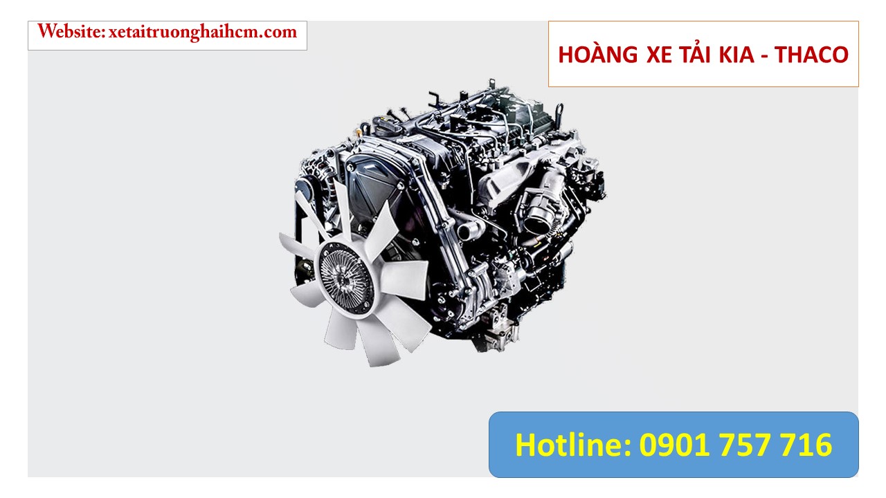 xe tai k250