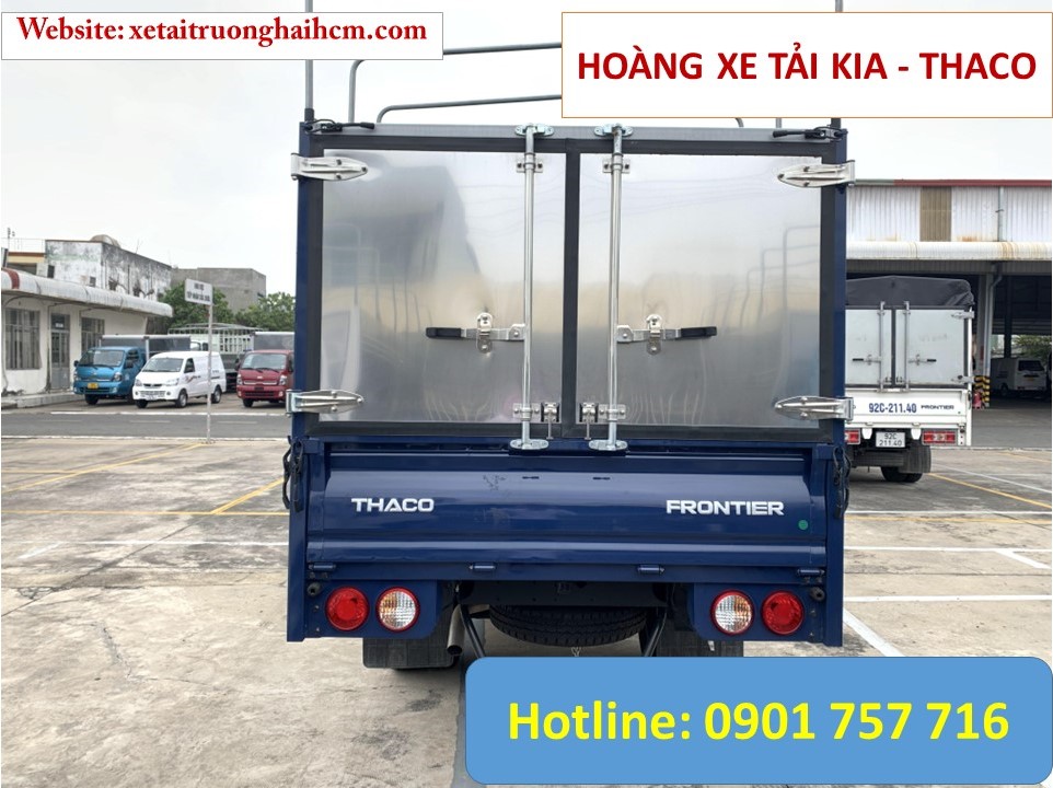 gia xe kia k250 thung mui bat