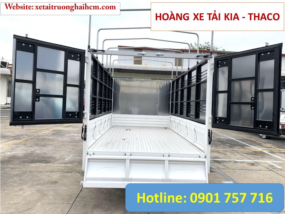 kia mui bat