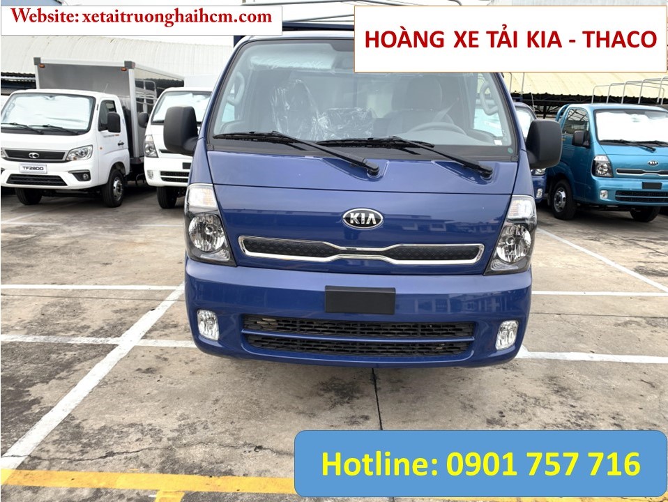 xe tai kia k200