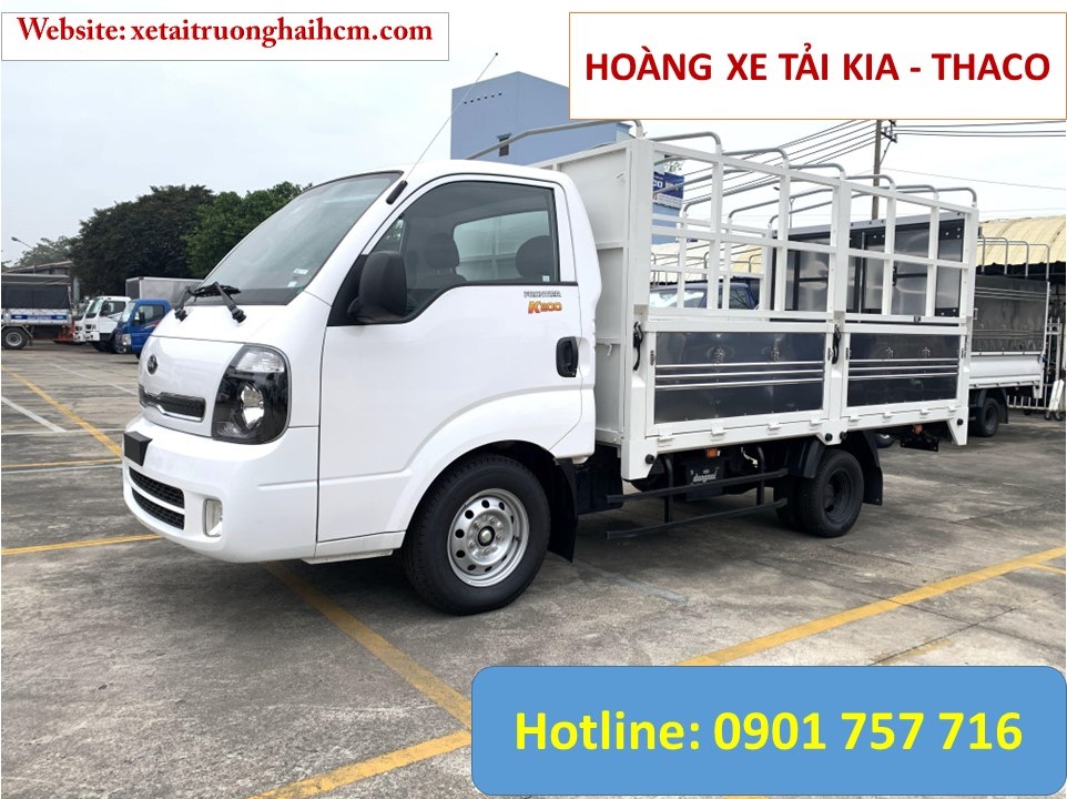 k200 mui bạt
