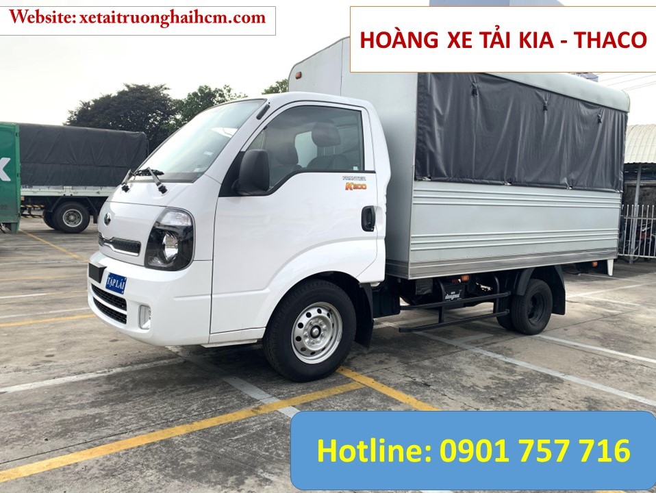 kia k200 trường lái kia k200 trường lái