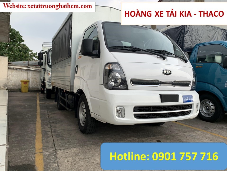 kia tập lái kia tập lái