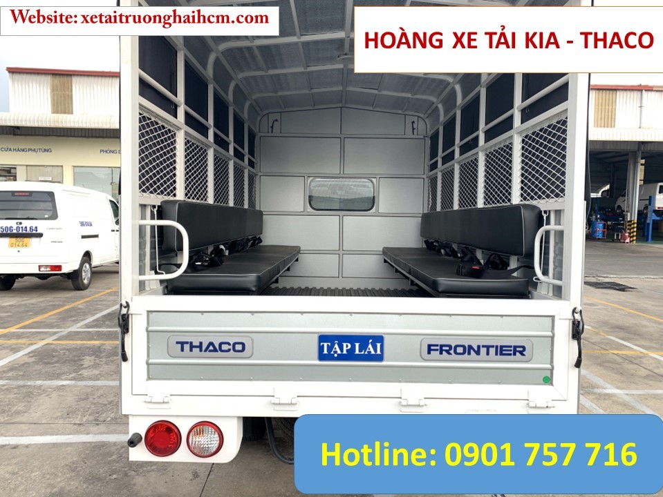 kia trường lái kia trường lái