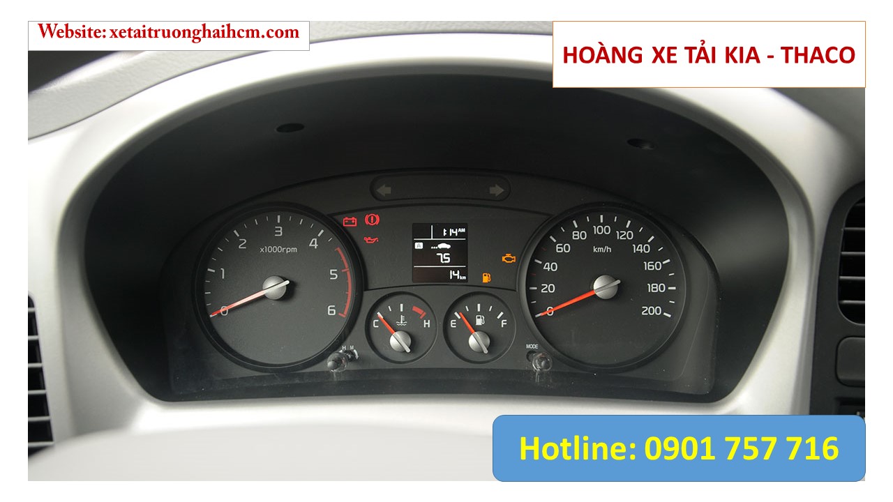 xe kia