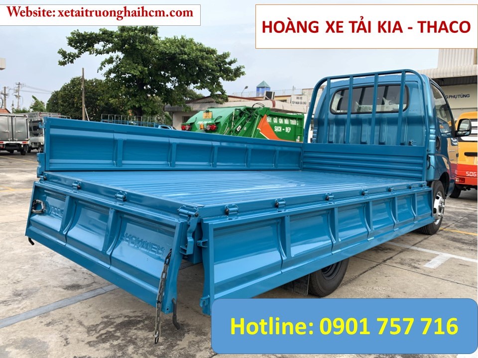 k250 thung lung