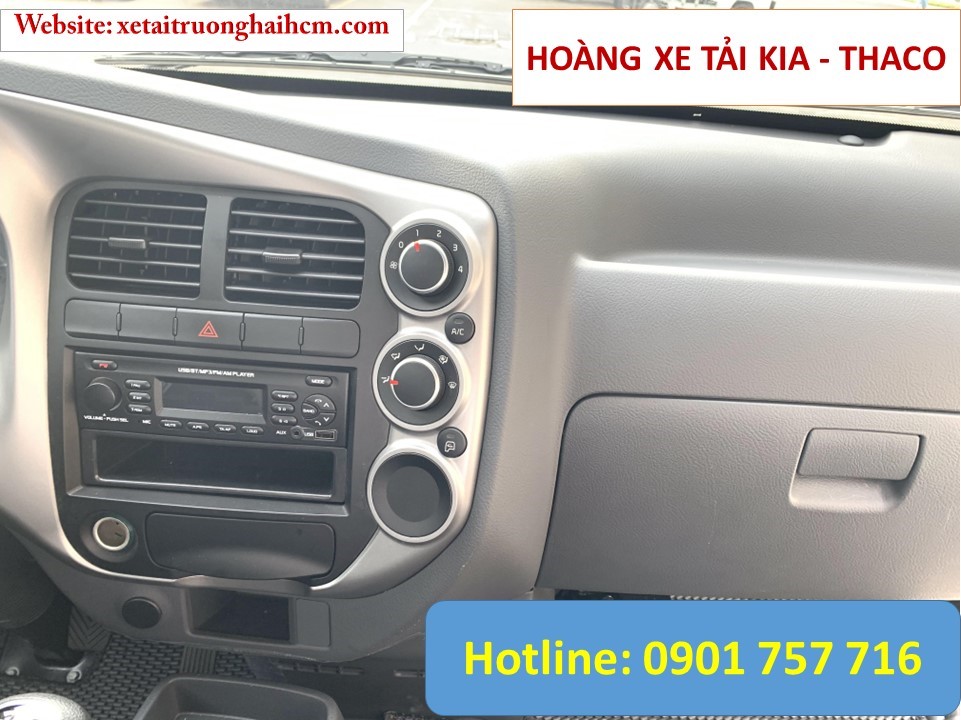 xe kia tải xe kia tải