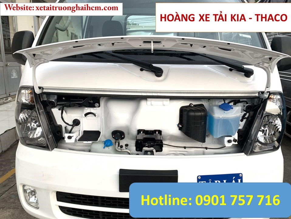 xe tải 1t9 tập lái xe tải 1t9 tập lái