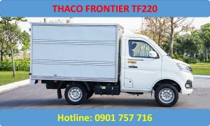 mua xe thaco tf220