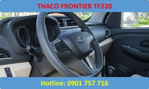 thaco 220