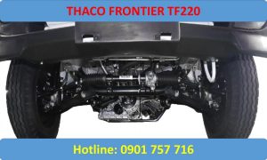 thaco 500kg