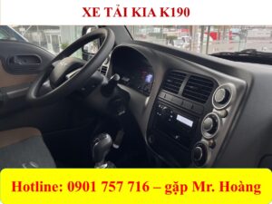 KIA K190 2T