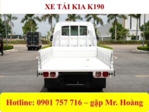 k190 2025