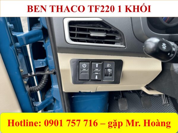 TF220 9 TẠ