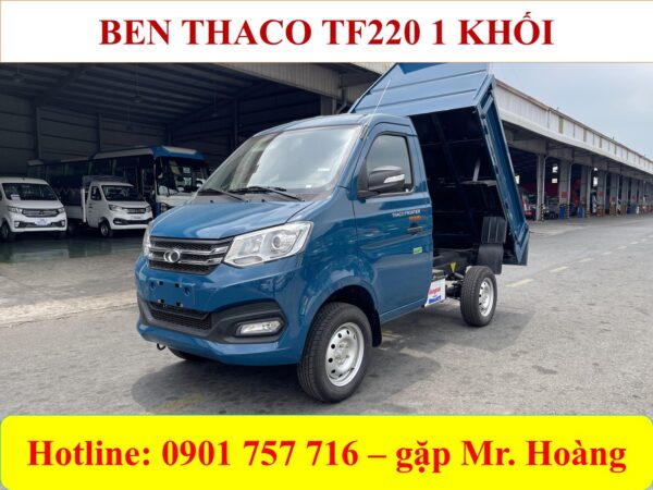 THACO FRONTIER TF220 BEN