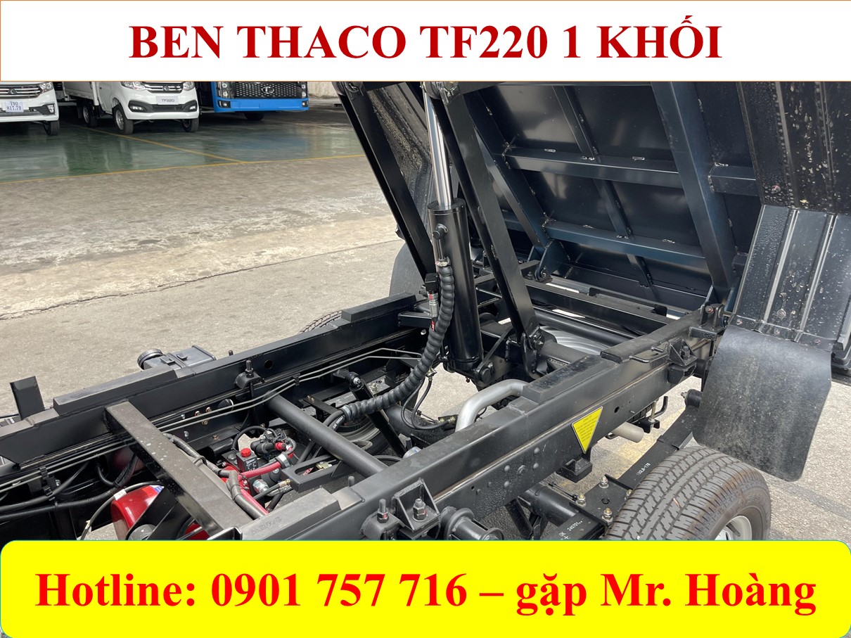 THACO TF220-BC1
