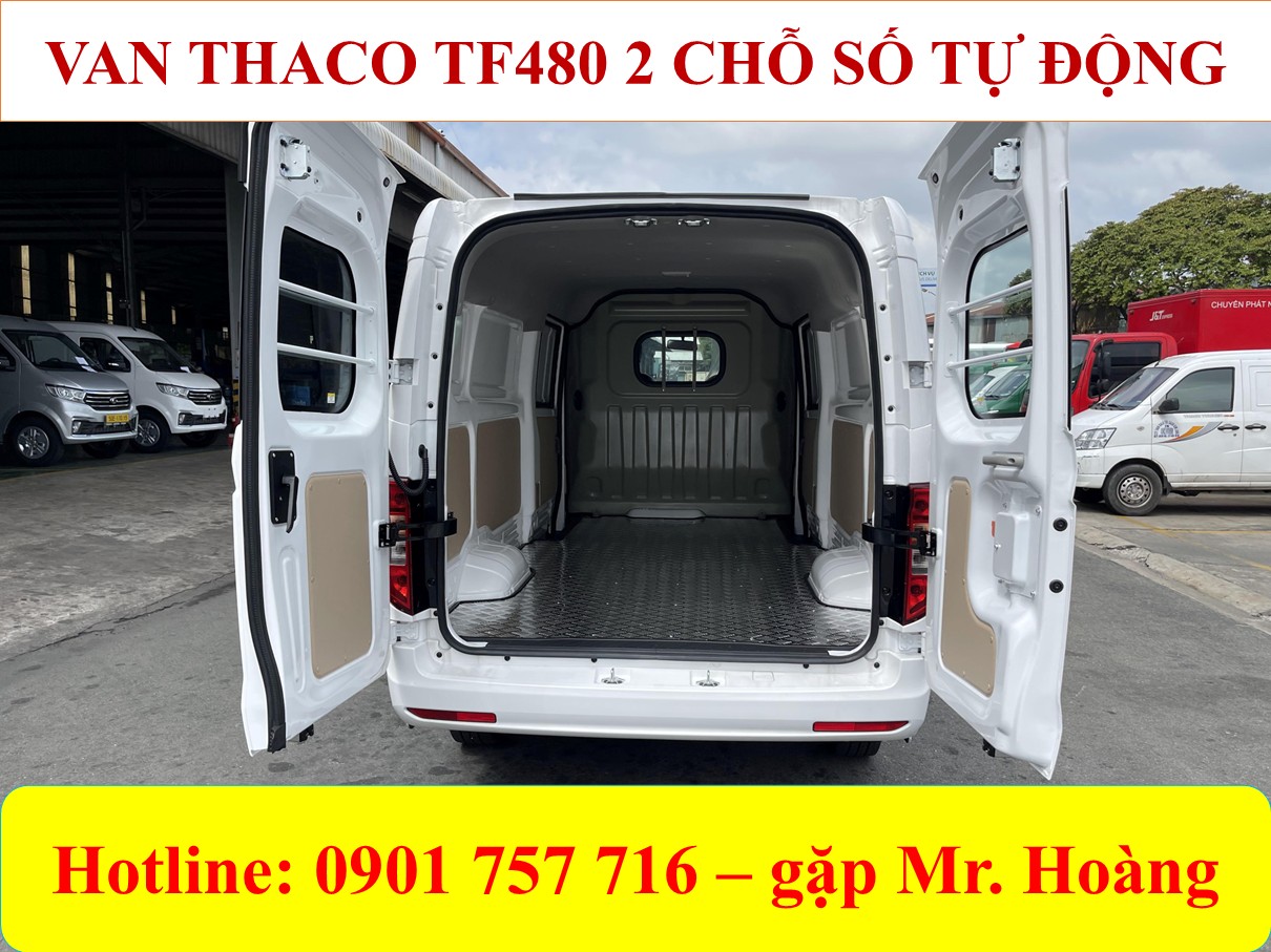 TF480V 2S số tự động giá bao nhiêu