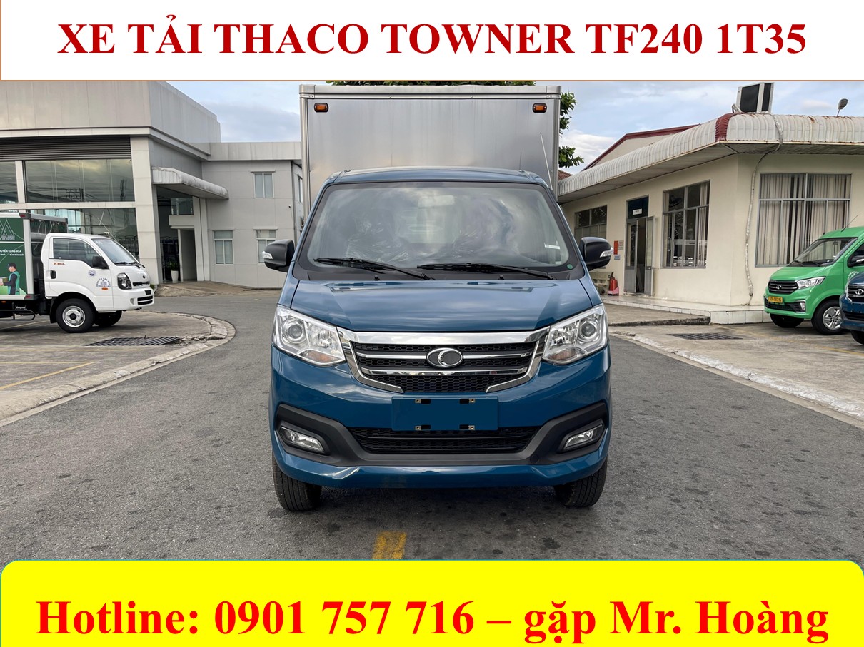 THACO 1.3 TẤN