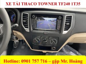 XE TẢI THACO TF240