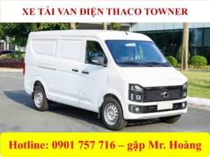 THACO TOWNER E V2.6-2S