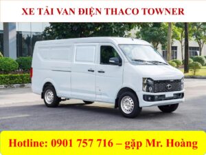 THACO TOWNER E V2.7-2S