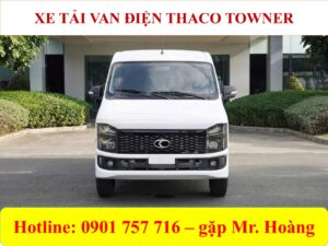 TOWNER E V2.3-2S