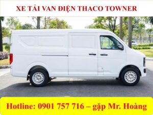 VAN ĐIỆN THACO E
