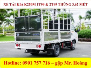 KIA K250M 2T43