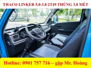 LINKER 2T5