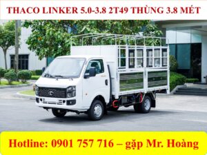 THACO 2.4 TẤN