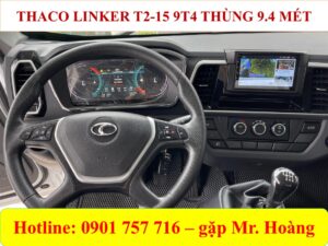 THACO 9.4 TẤN