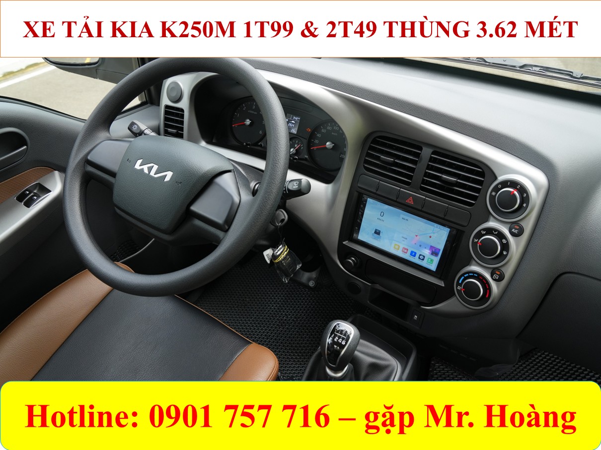 XE K250M