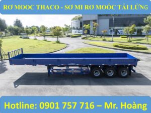 MOOC THÙNG LỬNG