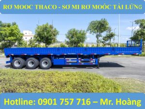 XE SƠ MI RƠ MOOC